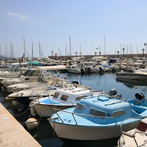 Appartamento H11 Vista Mare Centro - Spiagge - Arte, Mentone