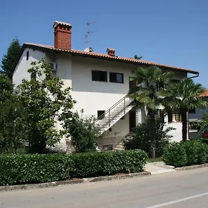 Pineta House Vidos Porec